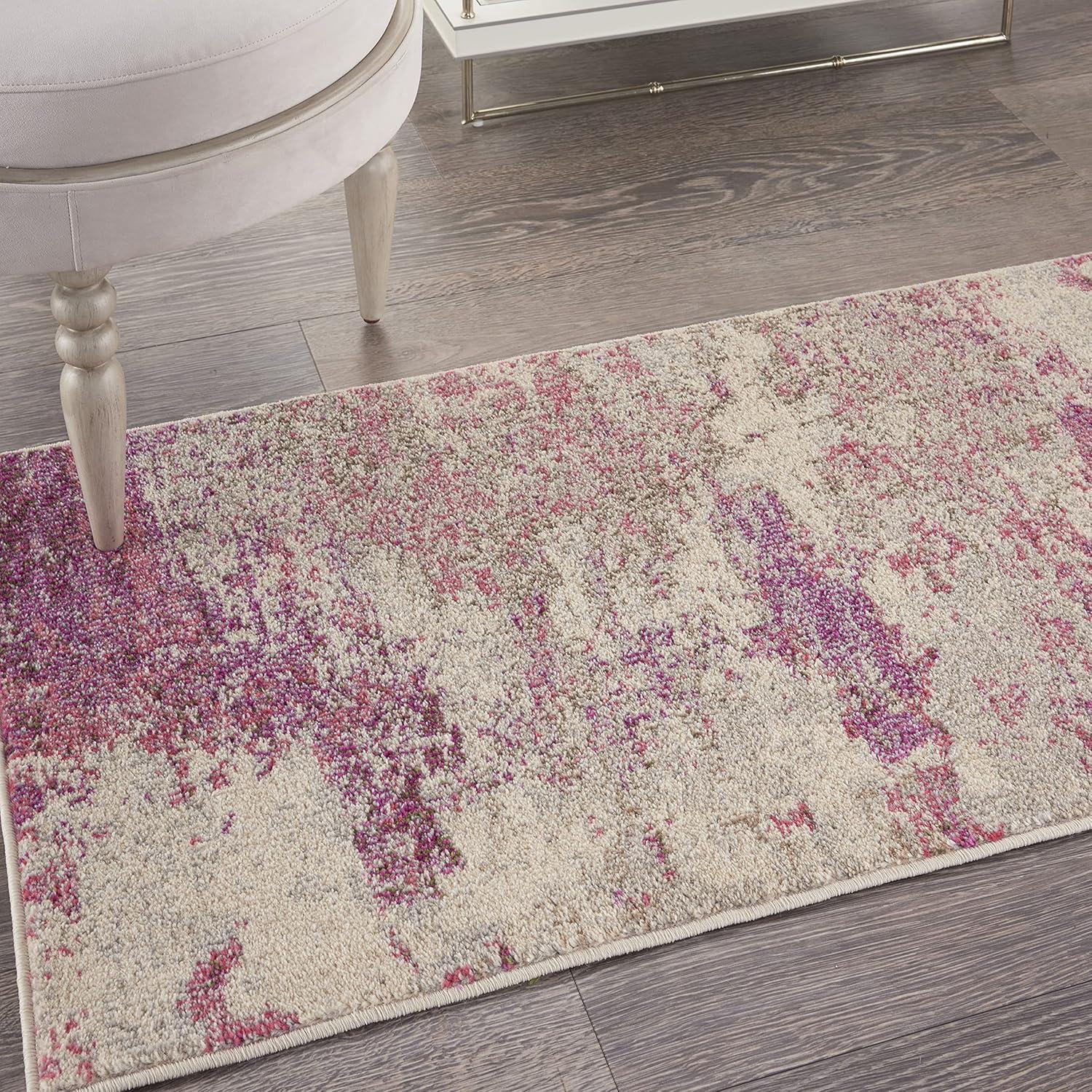 Nourison Celestial Area Rug