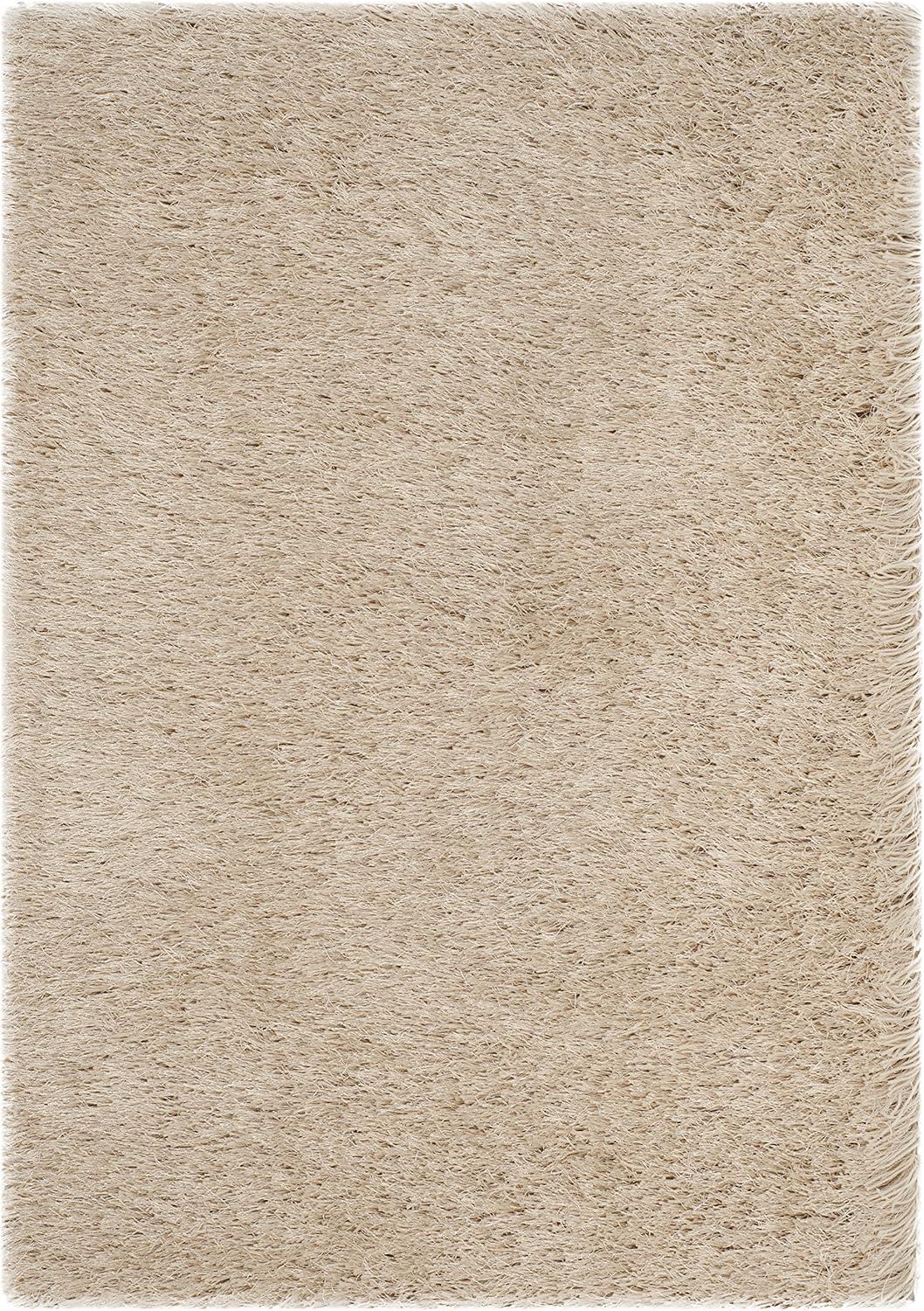 Shag SG256 Hand Tufted Area Rug  - Safavieh