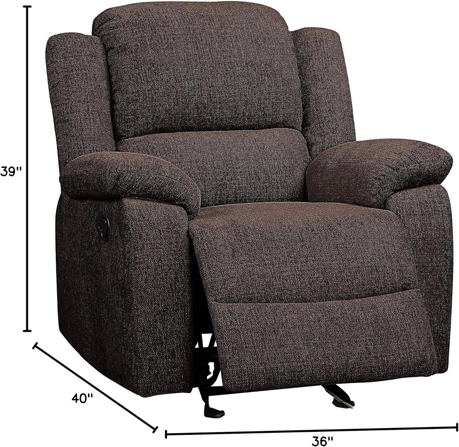 Recliner