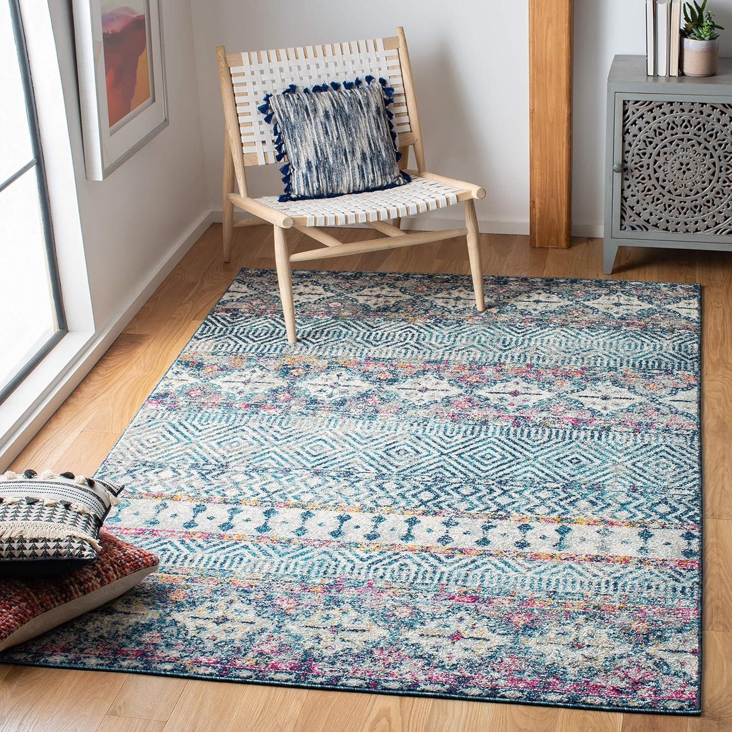 Madison MAD797 Power Loomed Area Rug  - Safavieh