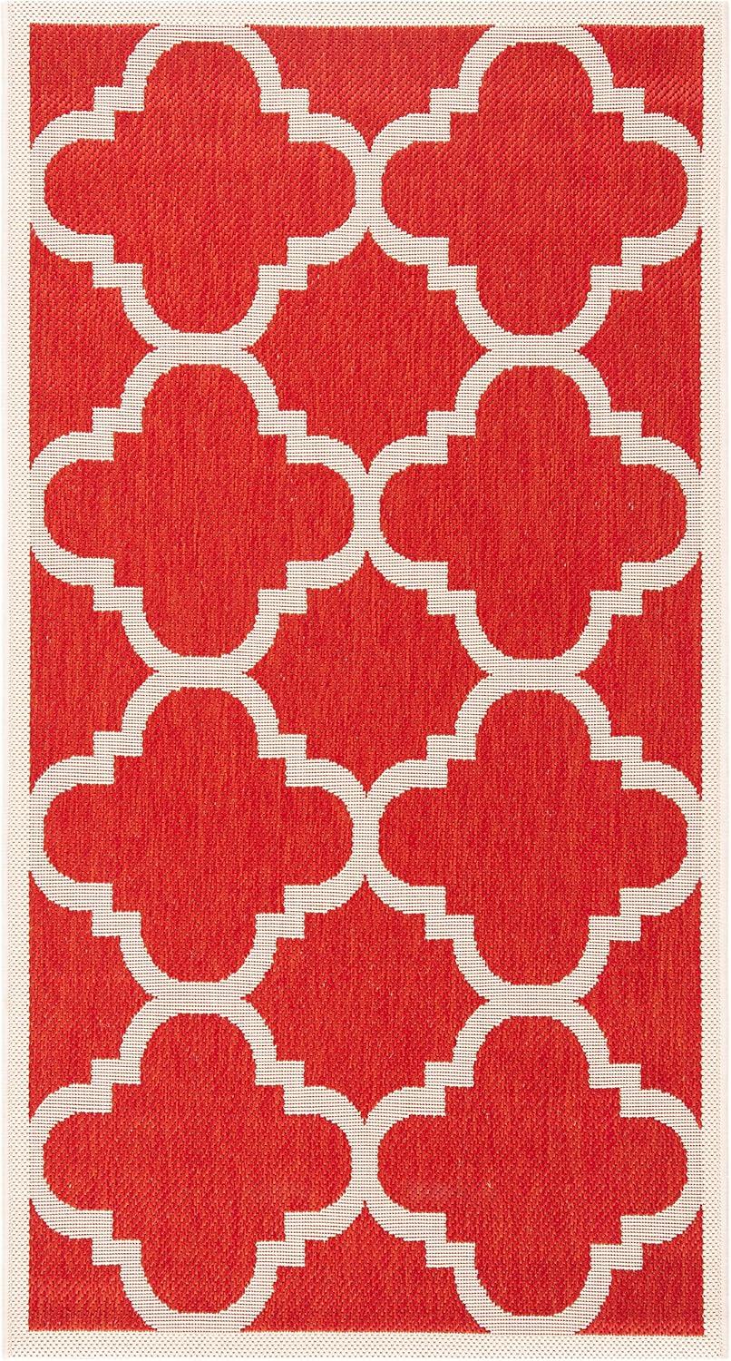 Courtyard CY6243 Indoor/Outdoor Area Rug  - Safavieh