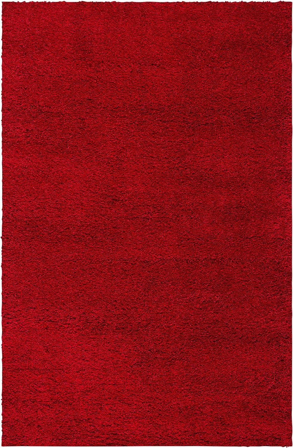 Shag SG180 Area Rug  - Safavieh