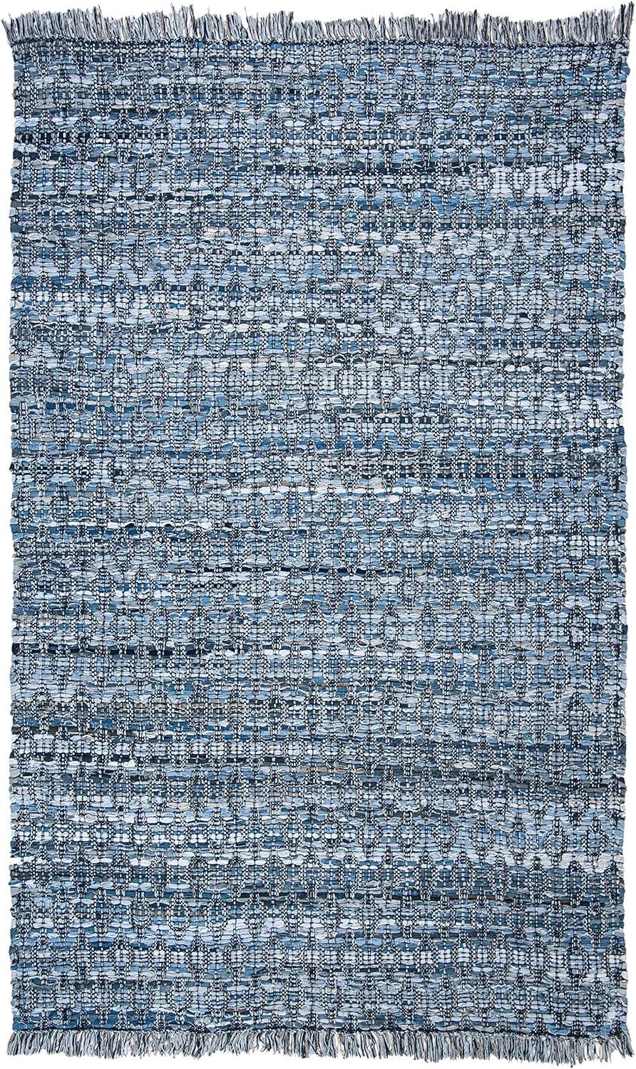 Montauk MTK420 Hand Woven Indoor Rug - Safavieh