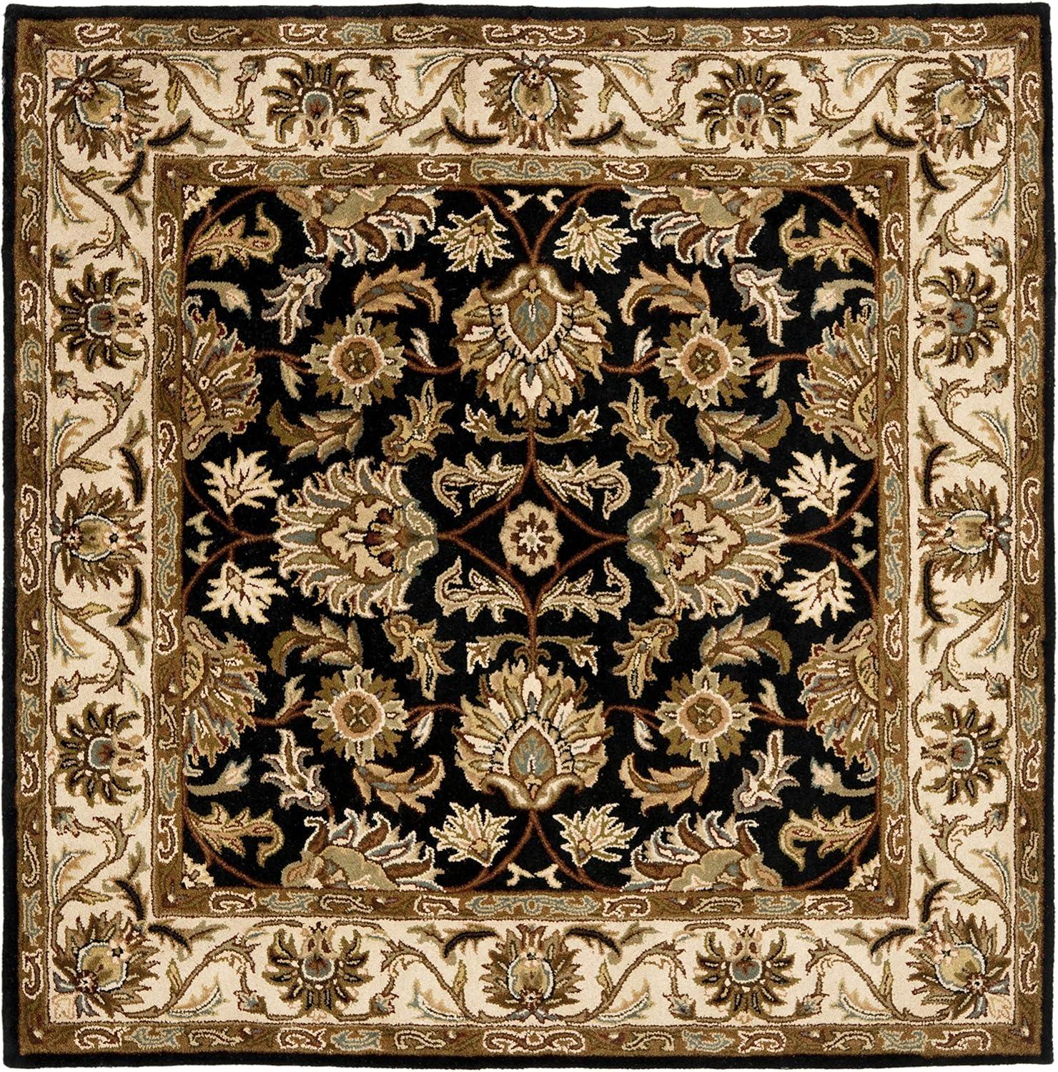 Heritage HG628 Area Rug  - Safavieh