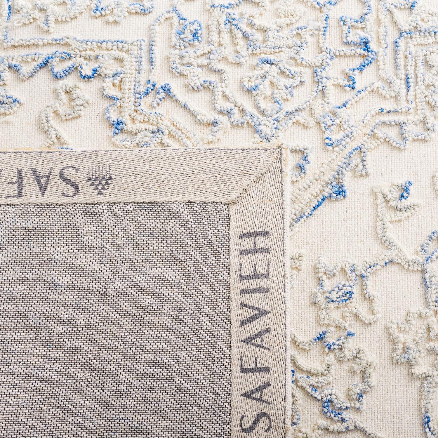 Martha Stewart MSR3532 Hand Tufted Rugs - Safavieh