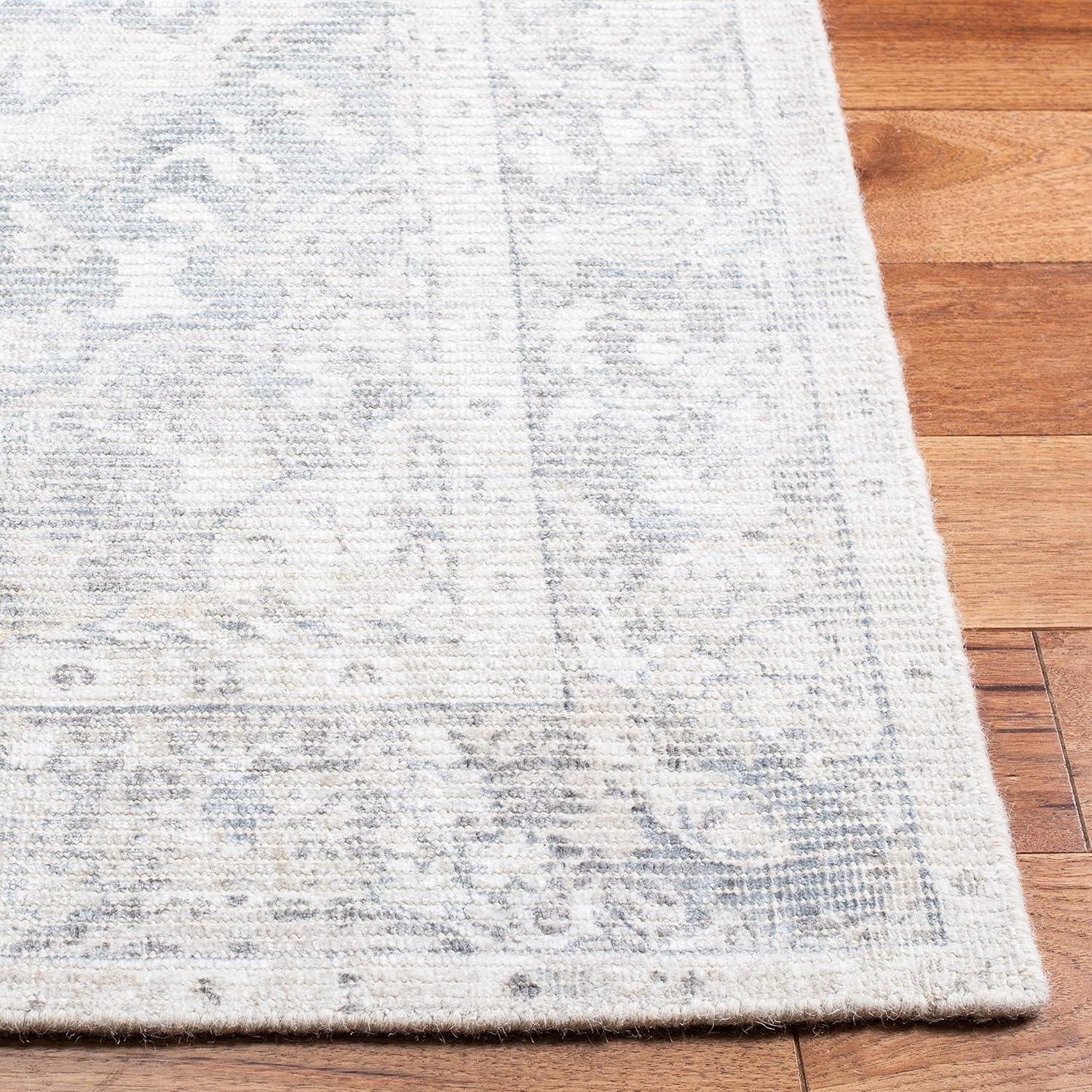 Hand Loomed Oriental Rug