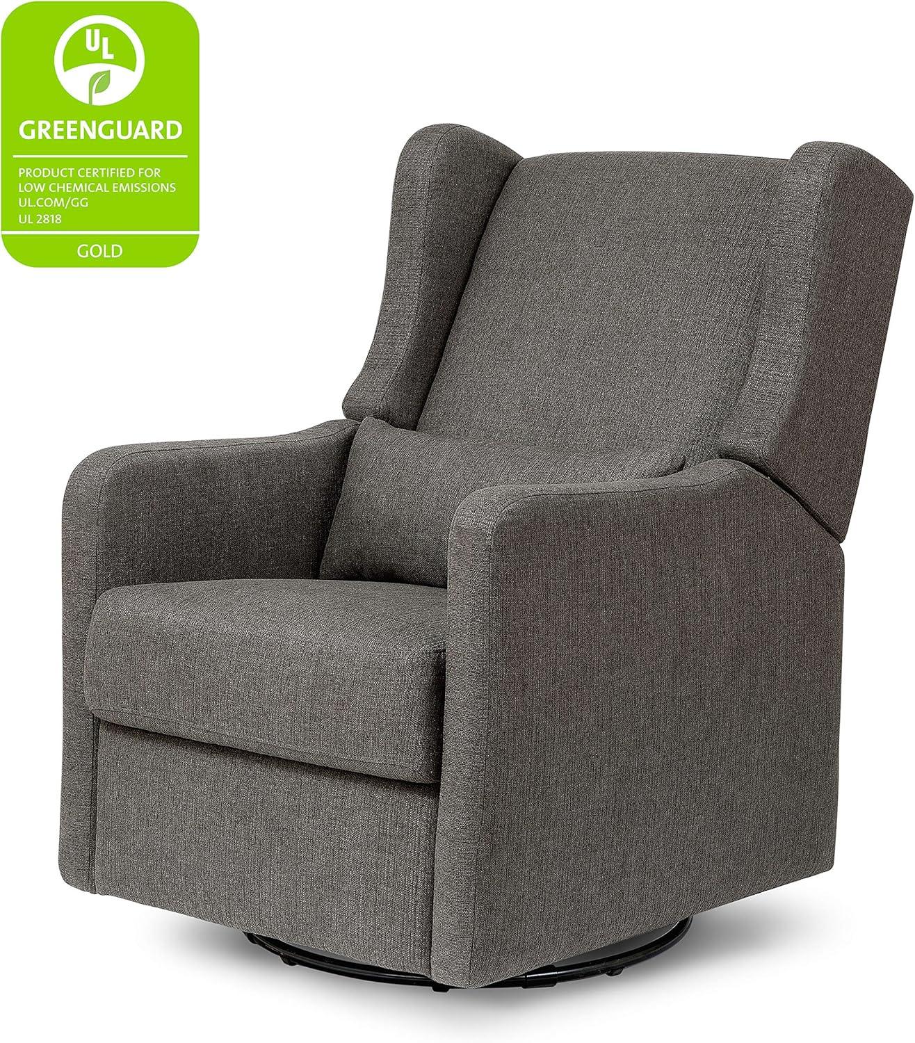 Arlo Recliner and Swivel Glider
