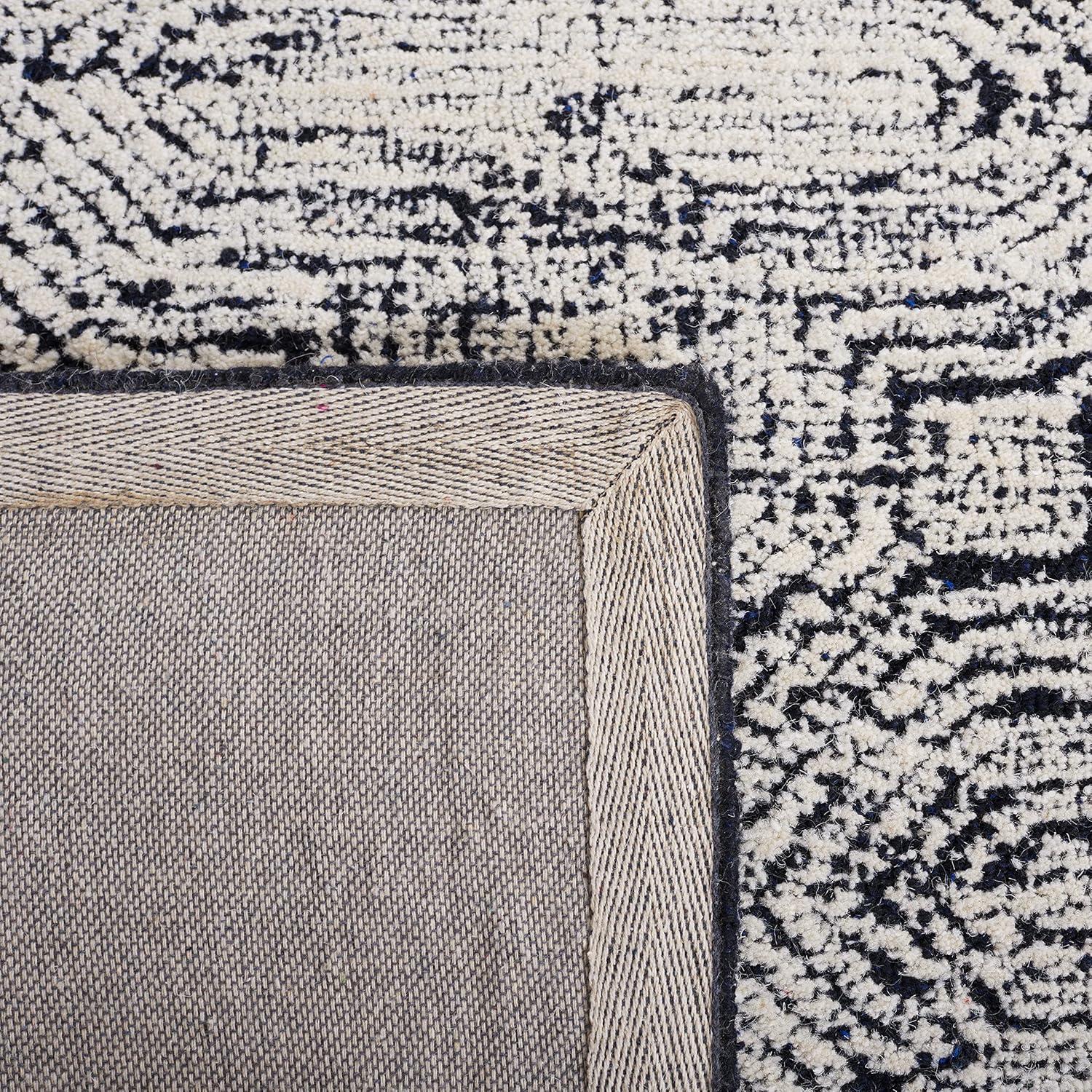 Metro MET480 Hand Tufted Rugs - Safavieh