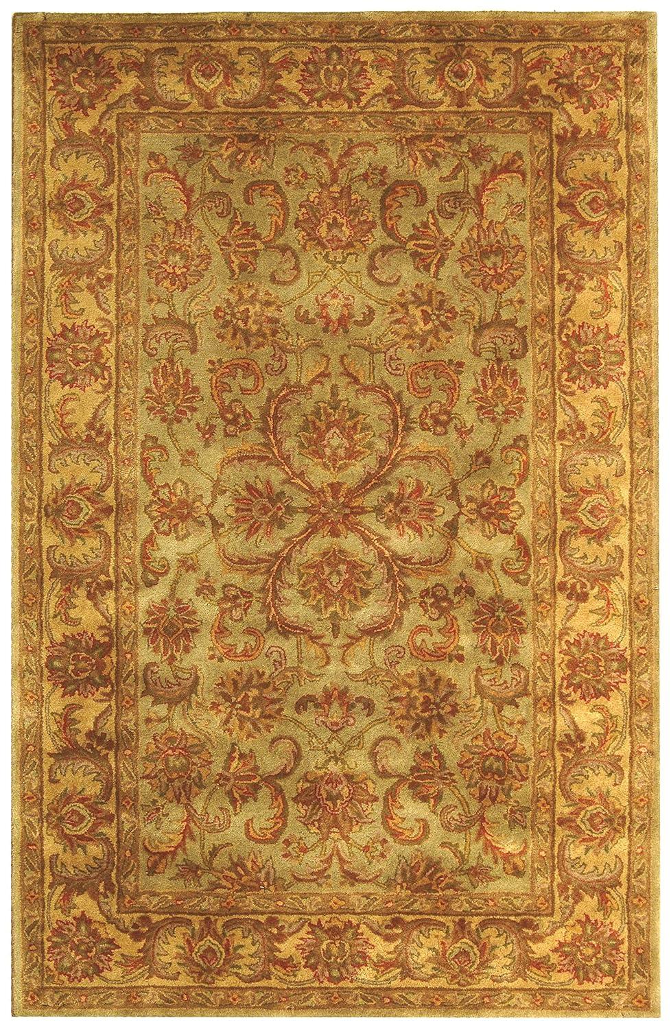 Safavieh Heritage Wool Rug