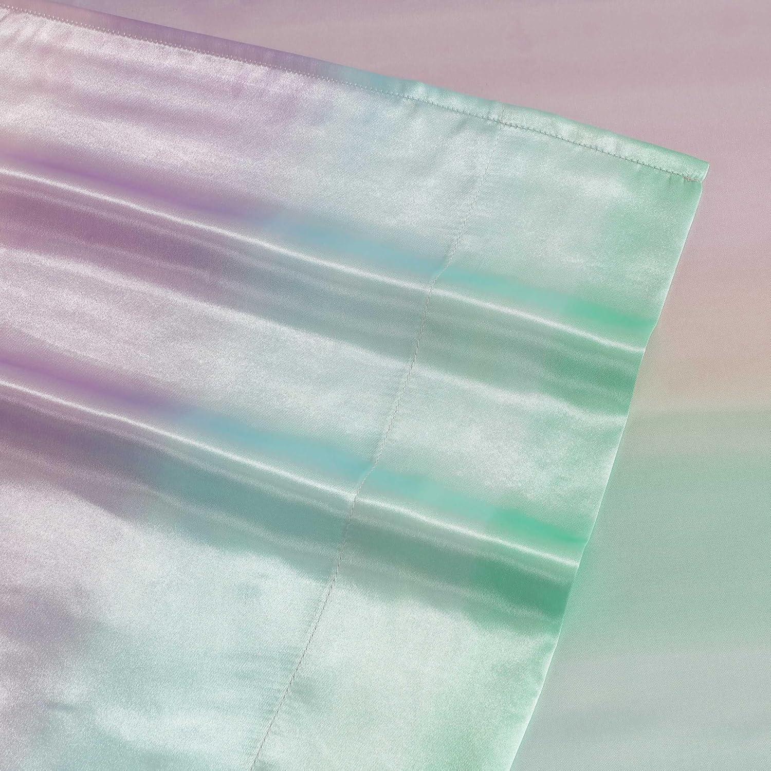 Betsey Johnson Betsey Johnson Soft Satin Sheet Sets