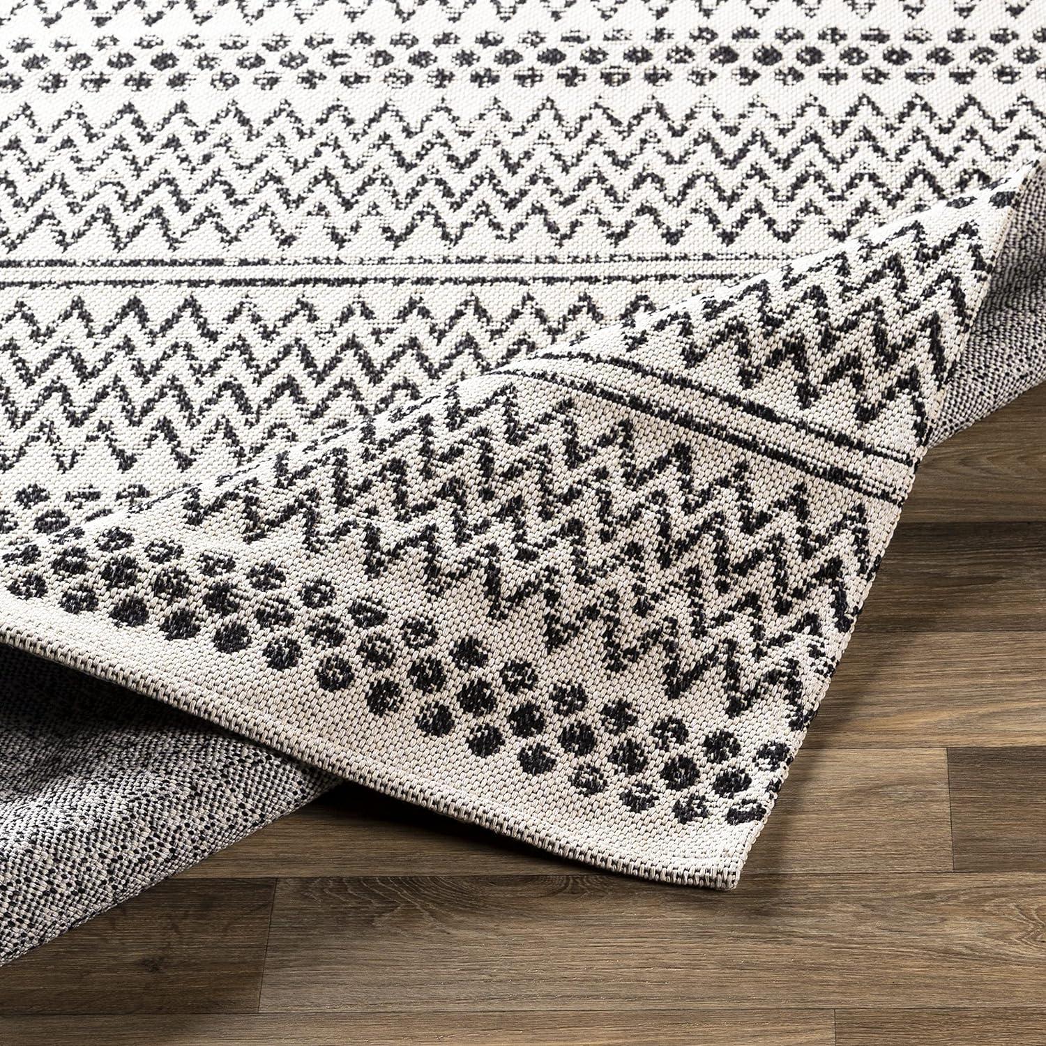 Mark & Day Aarau Woven Indoor Area Rugs