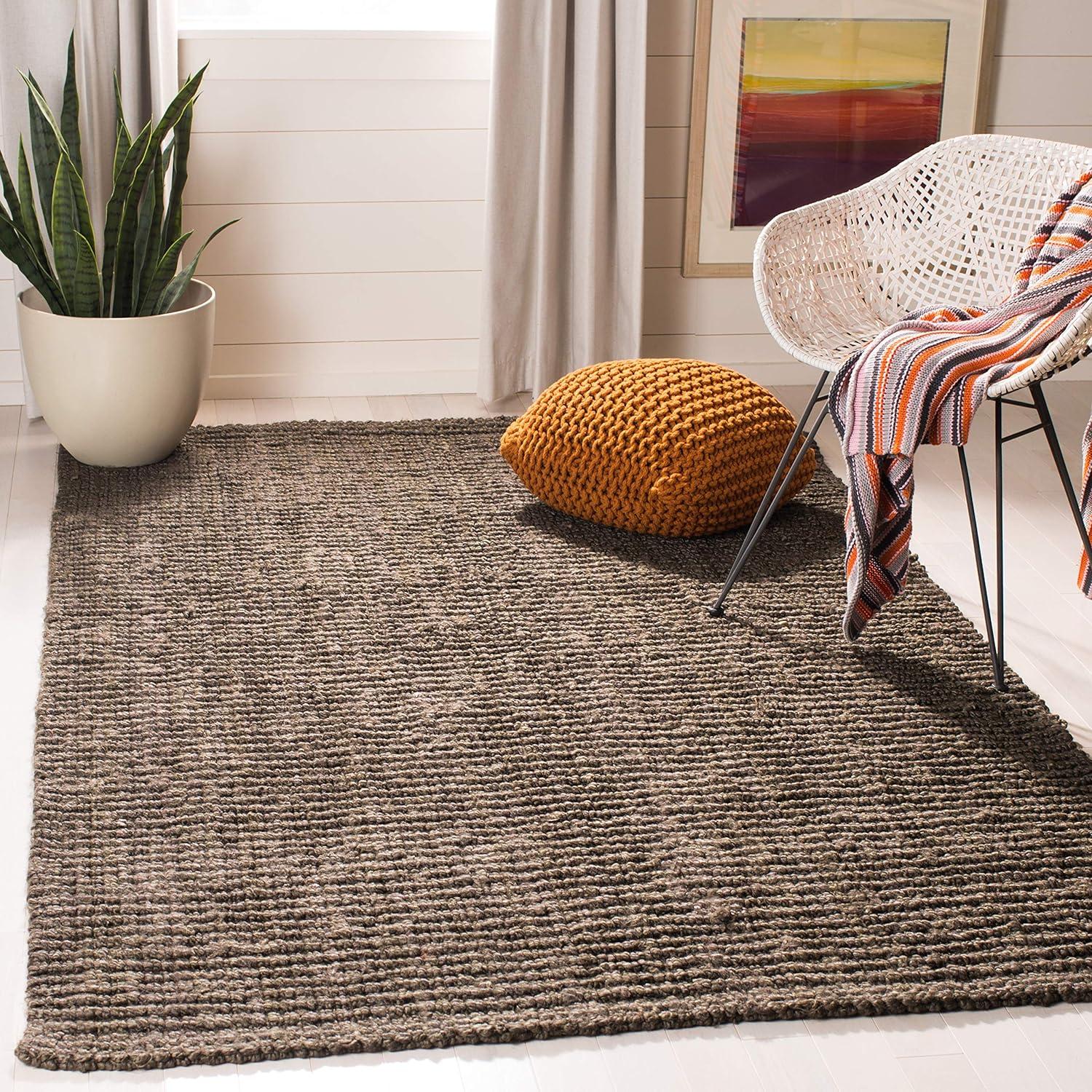 Natural Fiber NF447 Area Rug  - Safavieh