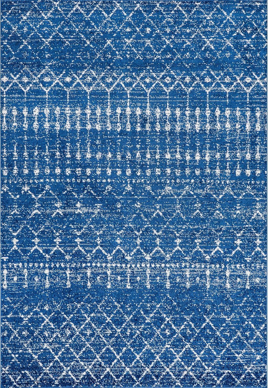 nuLOOM Moroccan Blythe Area Rug