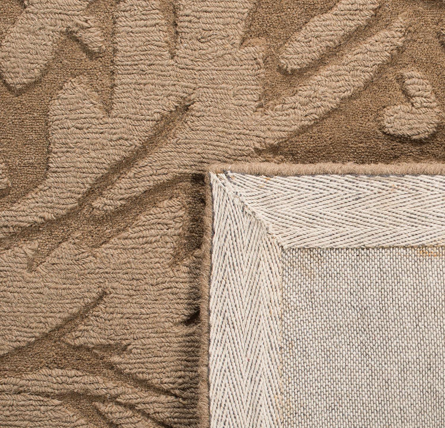 Impressions Hand Loomed Wool Oriental Rug