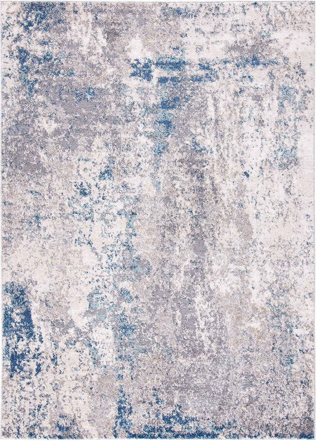 Aston ASN718 Area Rug  - Safavieh