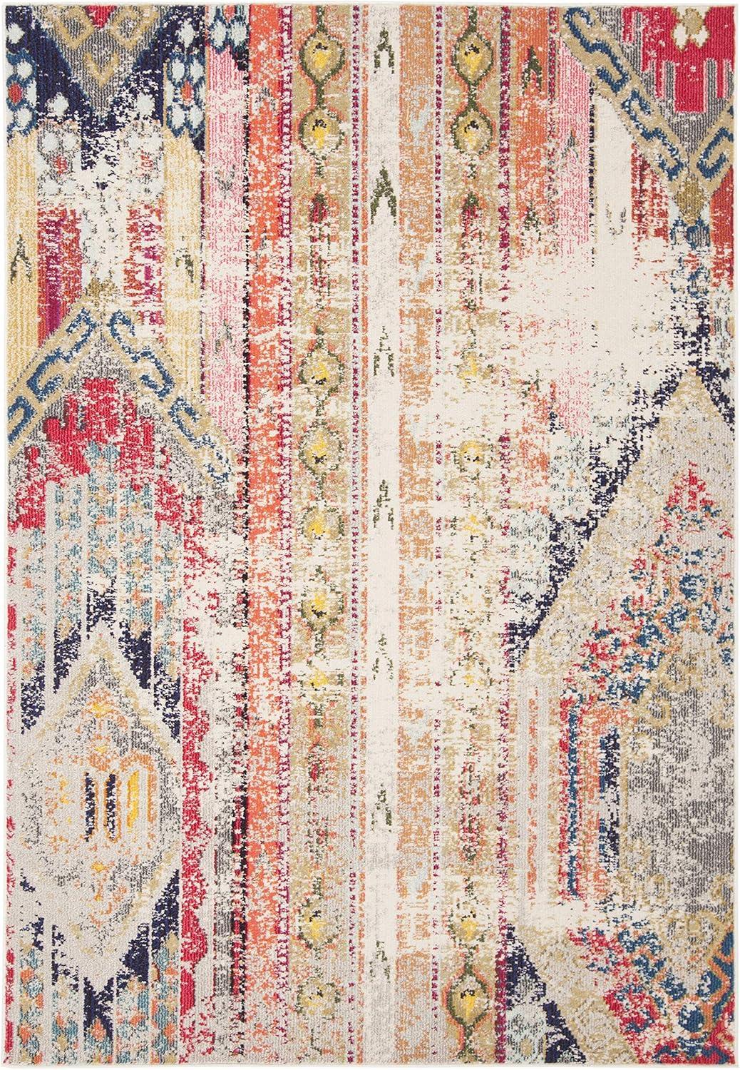 Madison MAD422 Power Loomed Rugs - Safavieh