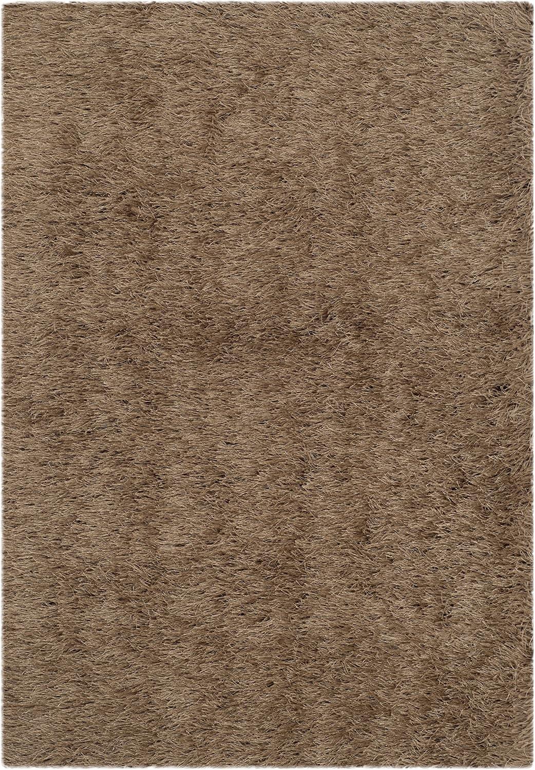 Shag SG256 Hand Tufted Area Rug  - Safavieh