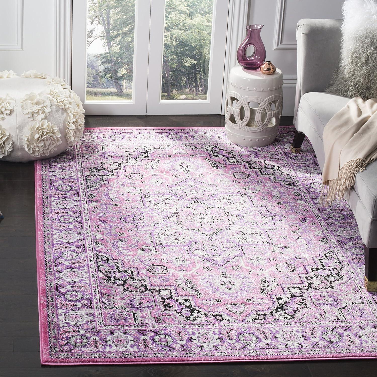 Skyler SKY126 Power Loomed Area Rug  - Safavieh