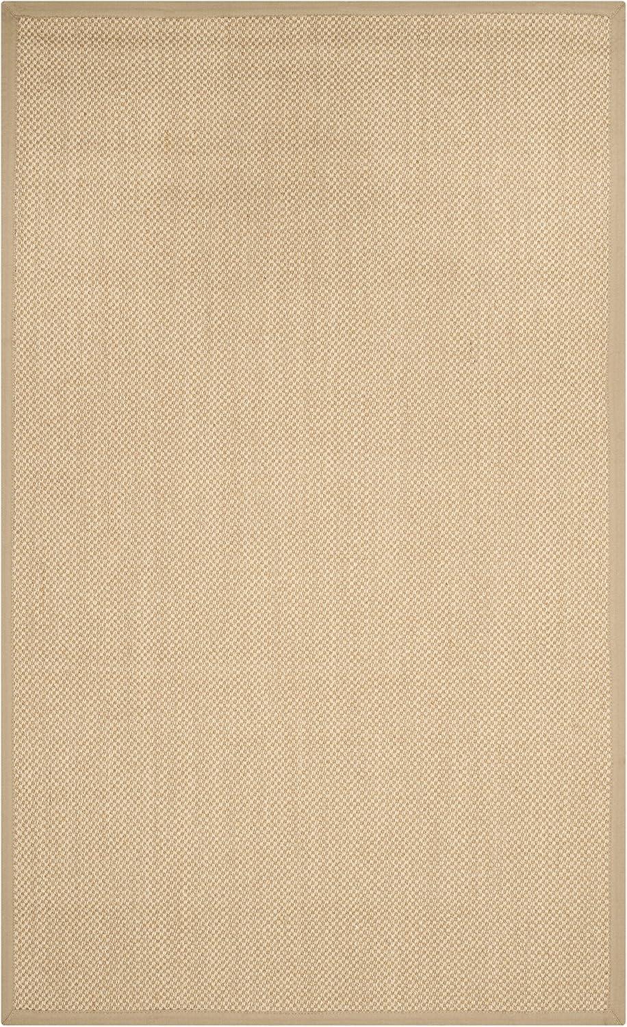 Natural Fiber NF141 Area Rug  - Safavieh