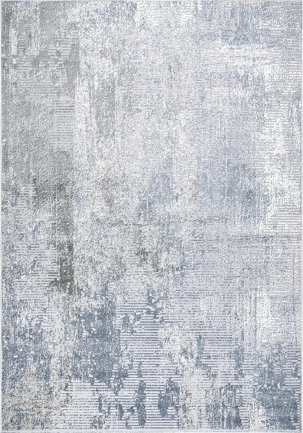 Nuloom Alice Abstract Waterfall Indoor Area Rug