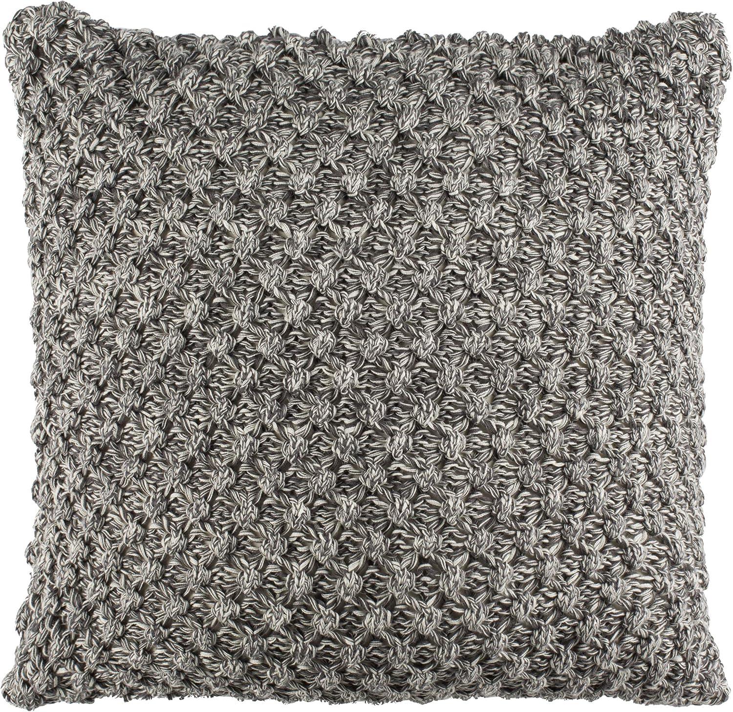 Safavieh Janan Cotton Reversible Throw Pillow