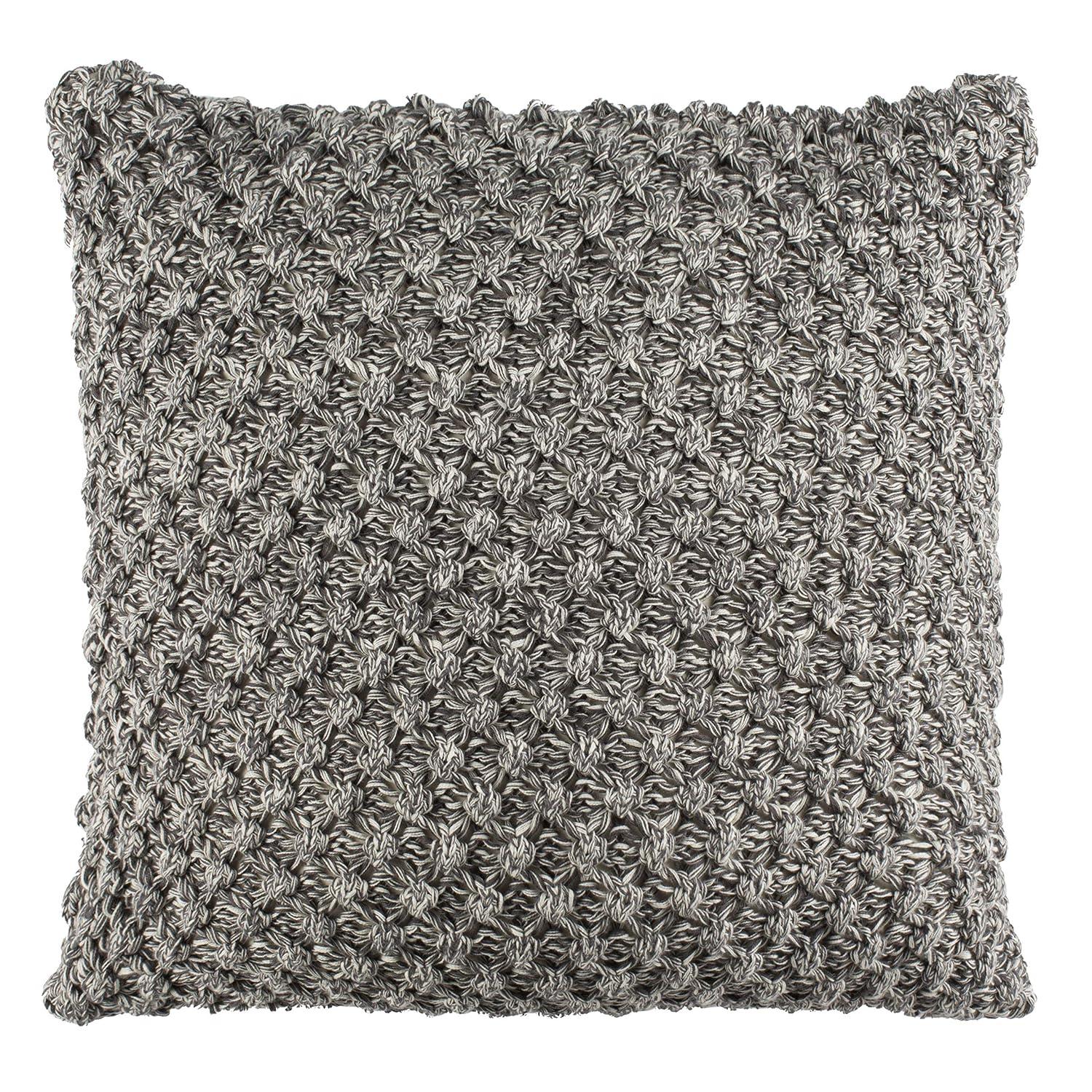 Safavieh Janan Cotton Reversible Throw Pillow