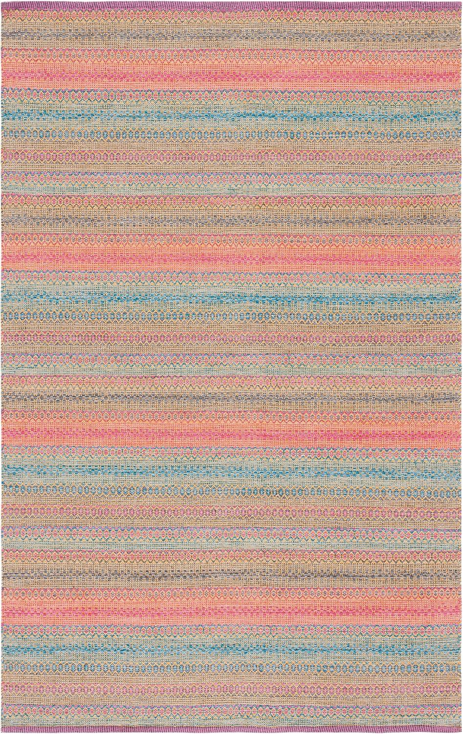 Kilim KLM475 Hand Woven Area Rug  - Safavieh