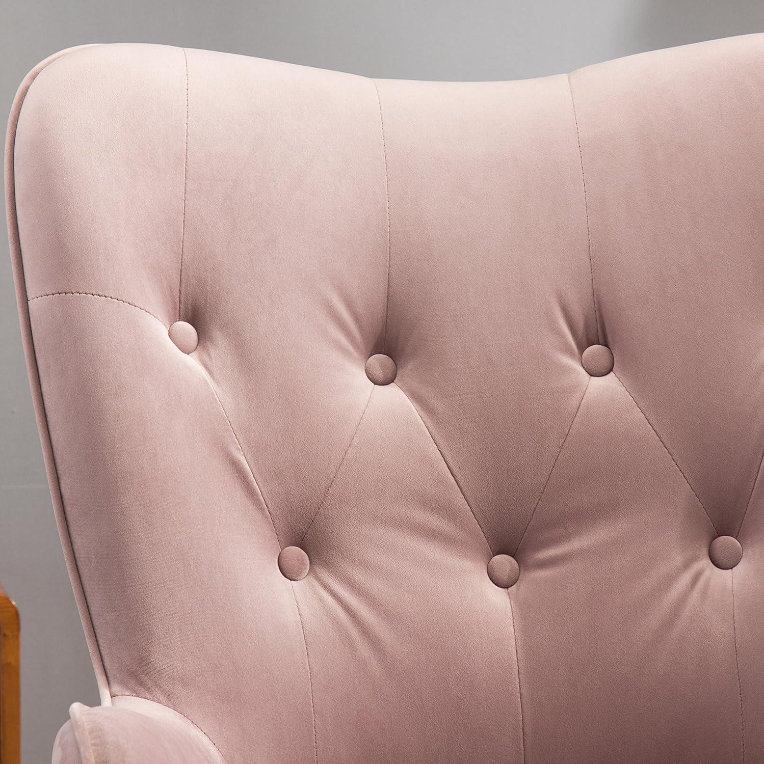 Upholstered Armchair