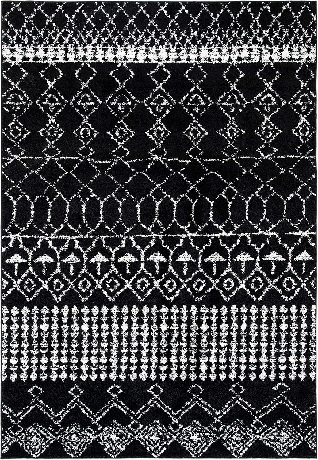 Tulum TUL229 Area Rug  - Safavieh