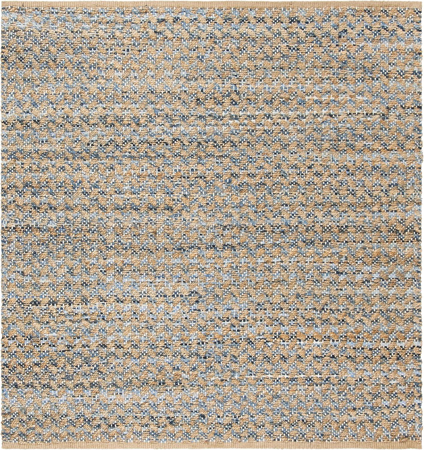 Cape Cod CAP305 Hand Woven Area Rug  - Safavieh