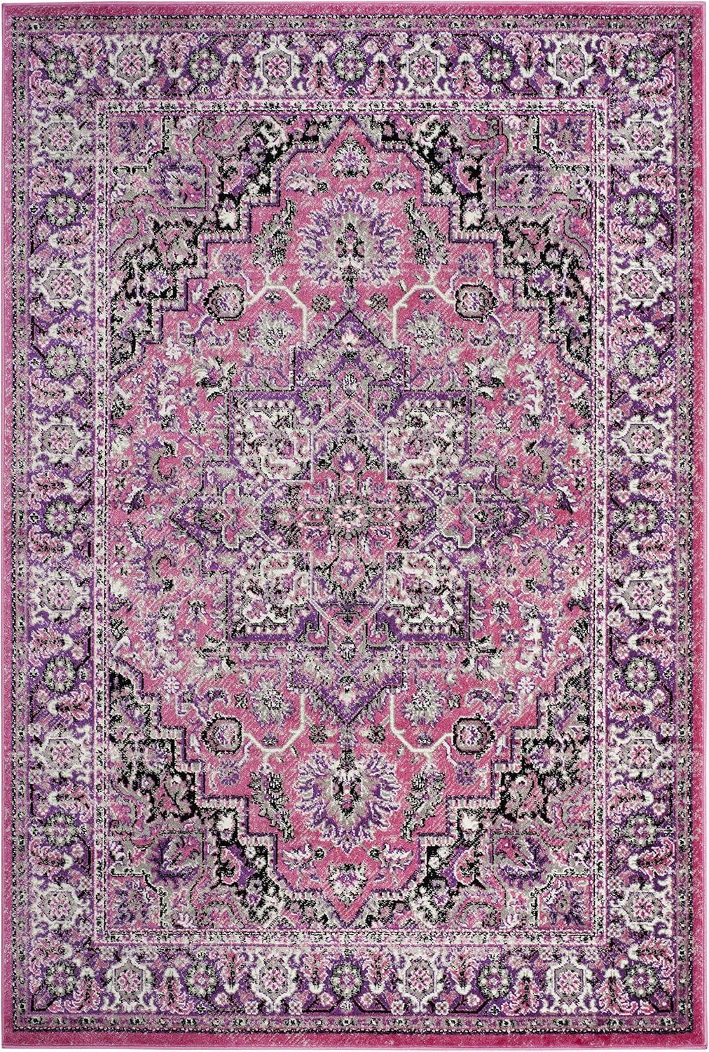 Skyler SKY126 Power Loomed Area Rug  - Safavieh