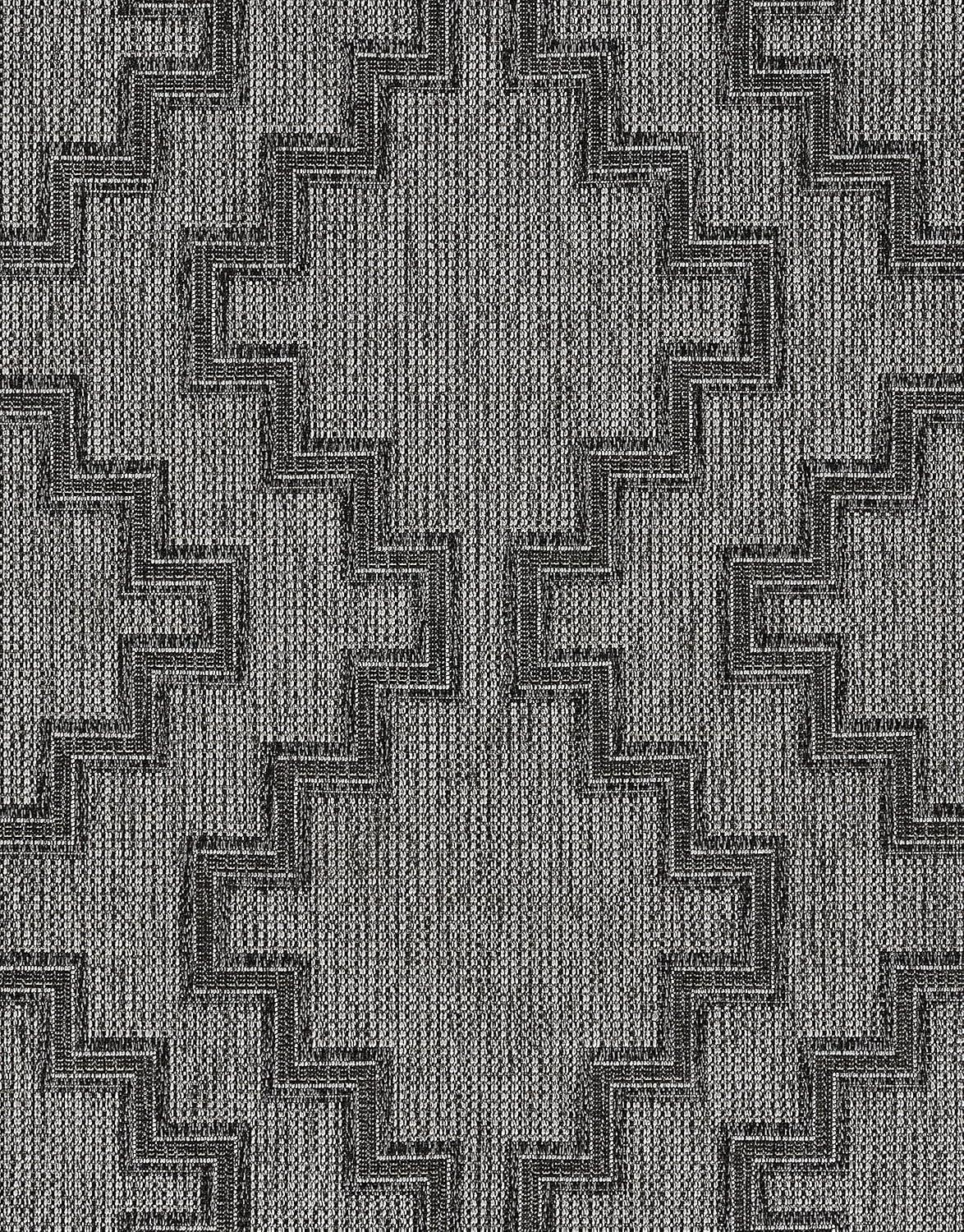 Chiaro Indoor / Outdoor Rug - 2' x 3'