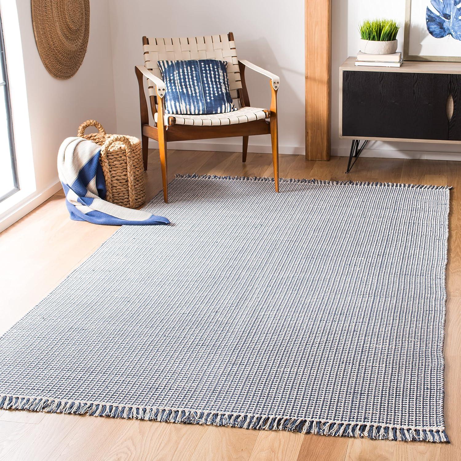 Montauk MTK340 Hand Woven Indoor Rug - Safavieh