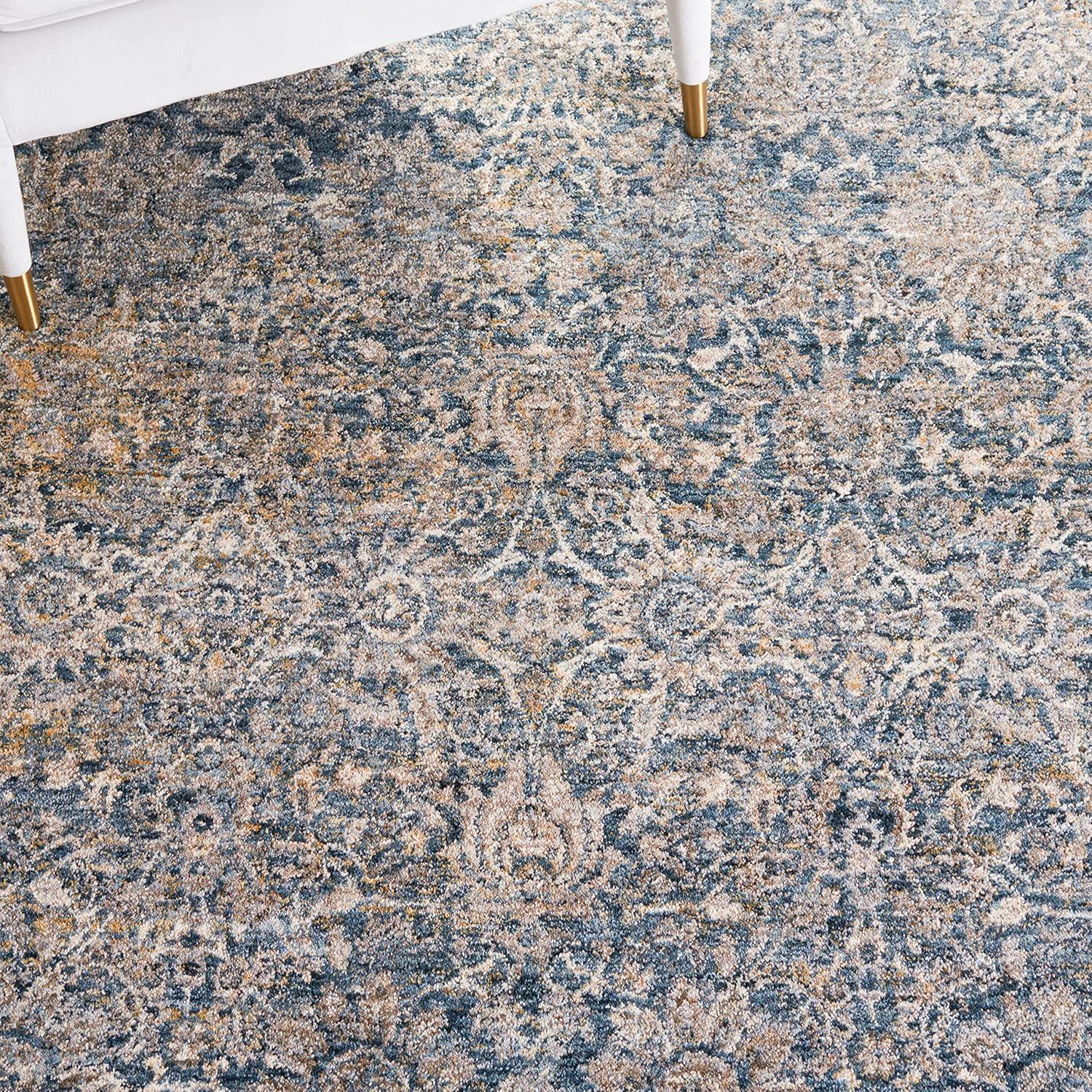 Valencia VAL570 Area Rug  - Safavieh