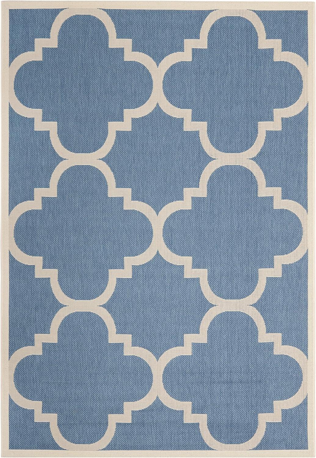 Courtyard CY6243 Indoor/Outdoor Area Rug  - Safavieh