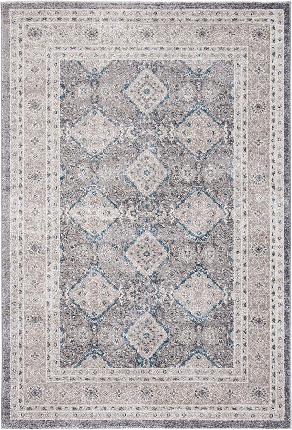 Sofia SOF366 Power Loomed Indoor Area Rug  - Safavieh