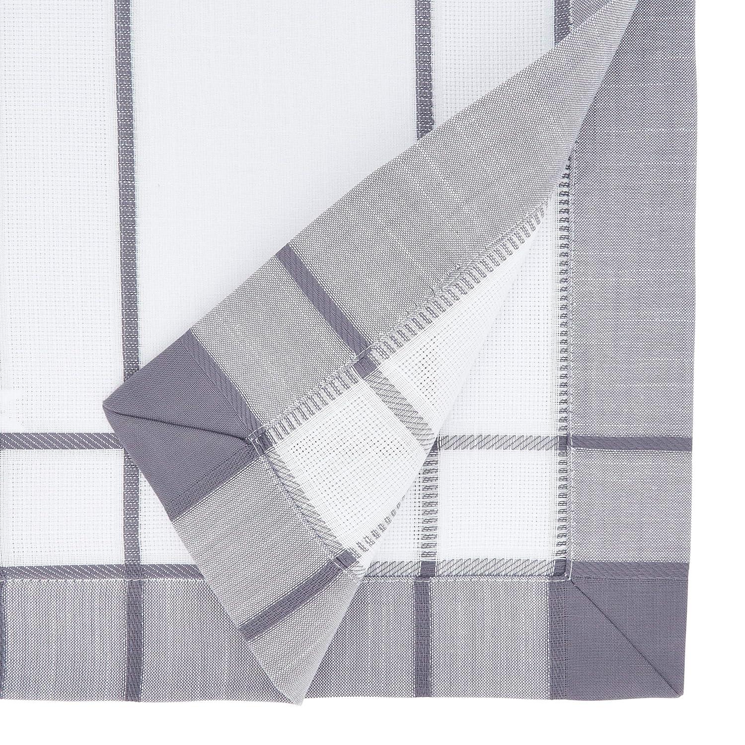 Laurel Foundry Modern Farmhouse® Althoff Plaid Tablecloth