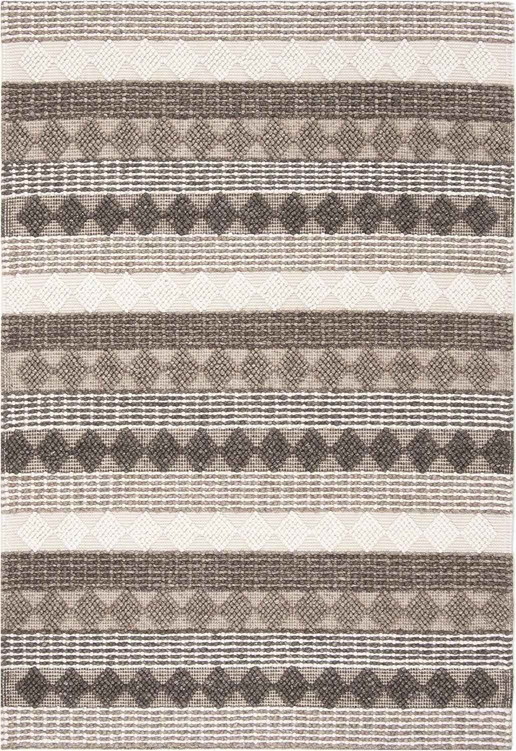 Natura NAT252 Hand Loomed Area Rug  - Safavieh