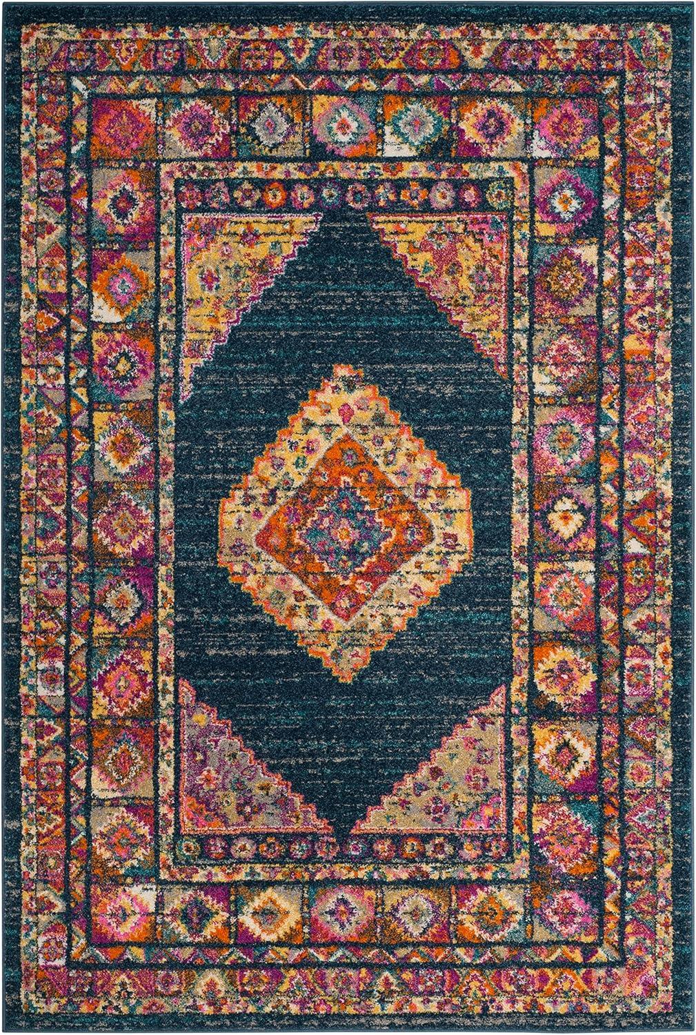 Madison MAD133 Power Loomed Rugs - Safavieh