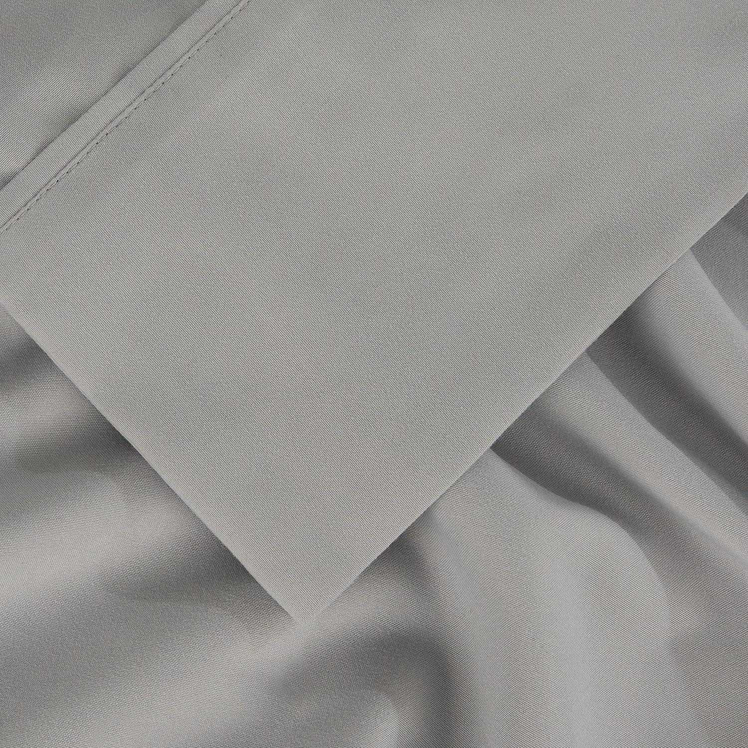 Bedgear Bedgear Basic Bed Sheet Set - Breathable, Soft, Lightweight Essential Bedding