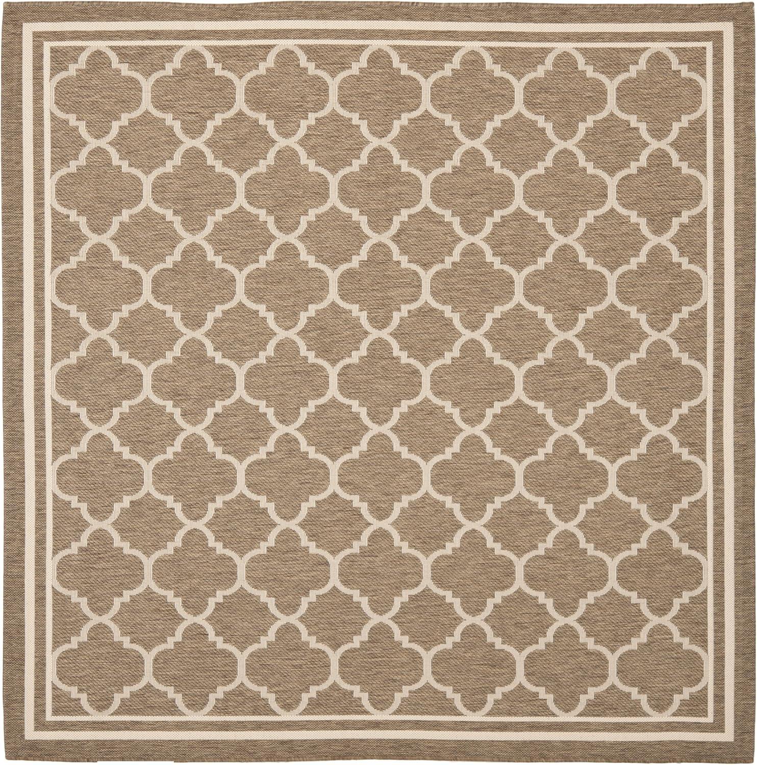 Courtyard CY6918 Indoor/Outdoor Area Rug  - Safavieh