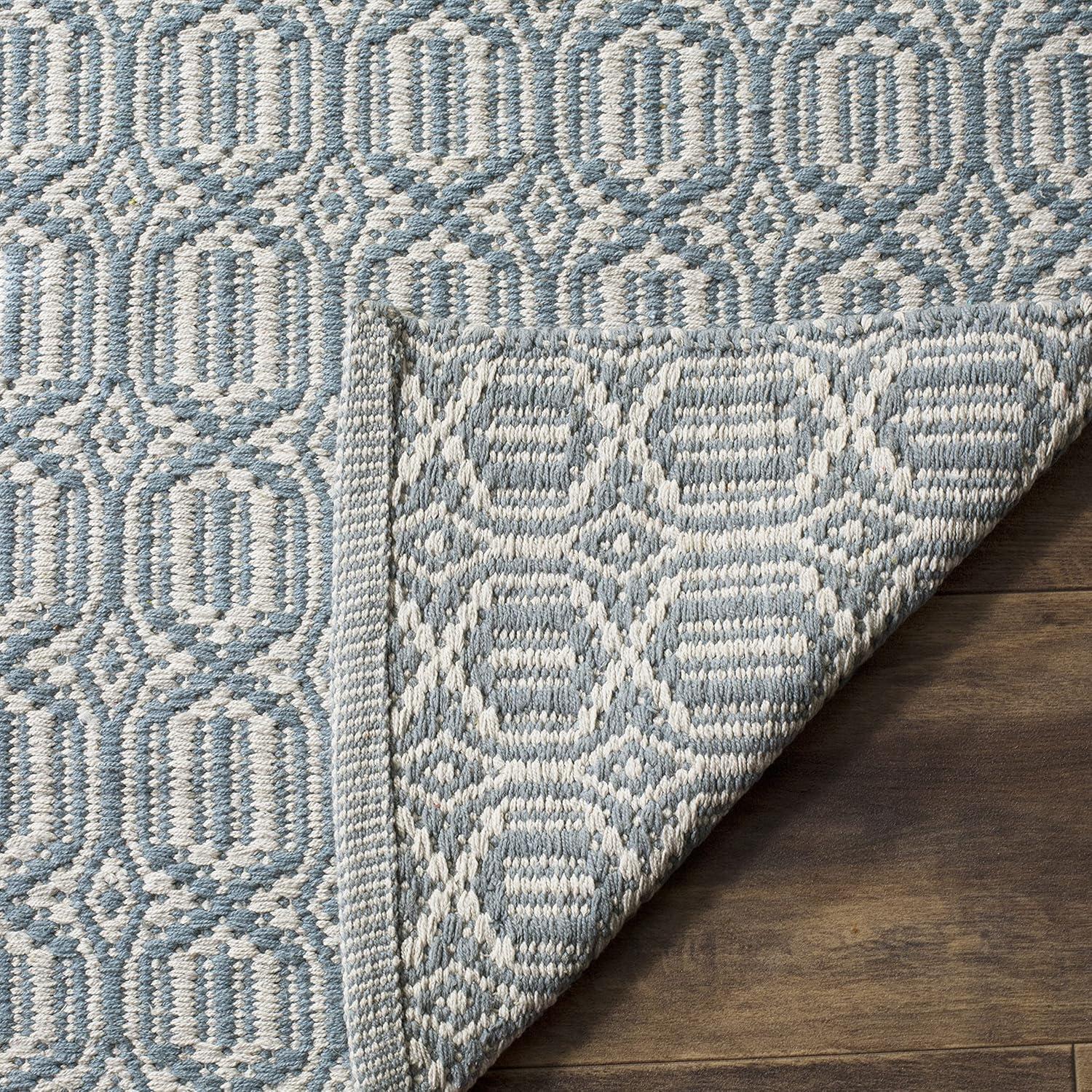 Montauk MTK333 Hand Woven Area Rug  - Safavieh