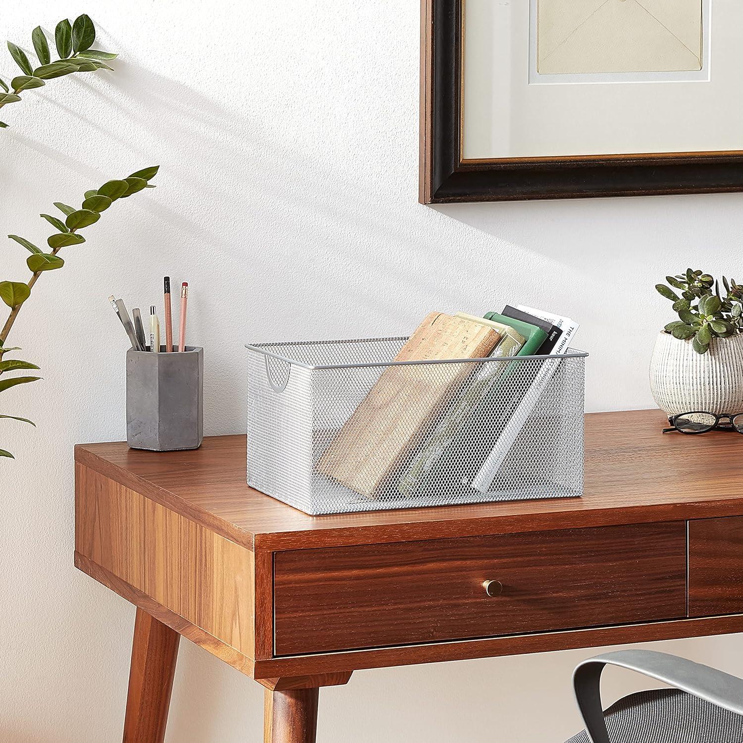 Rebrilliant Rebrilliant Decorative Basket