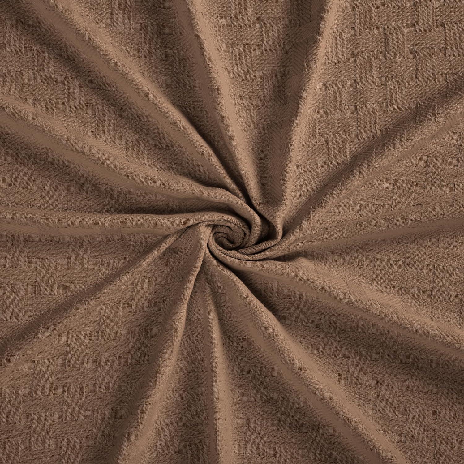 Impressions Dorland Cotton Blanket