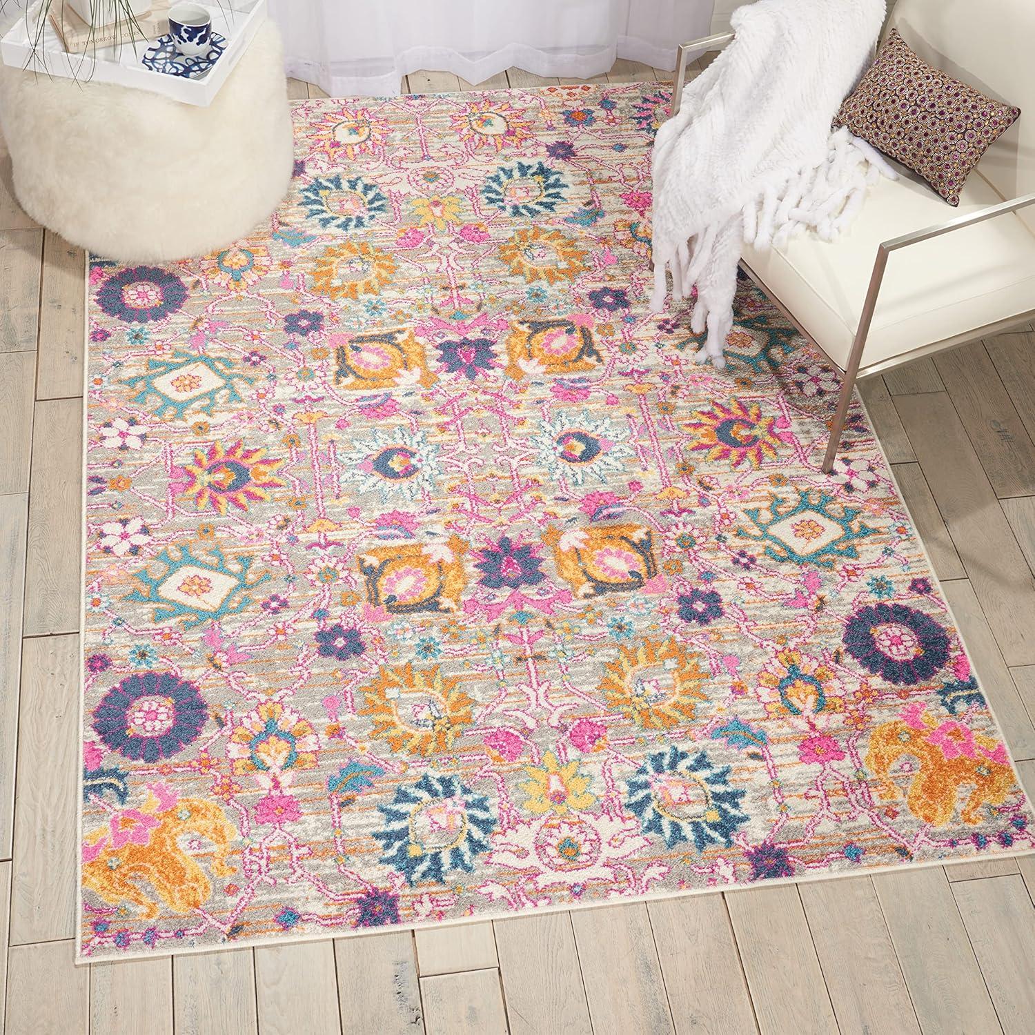 Nourison Passion Bohemian Indoor Rug