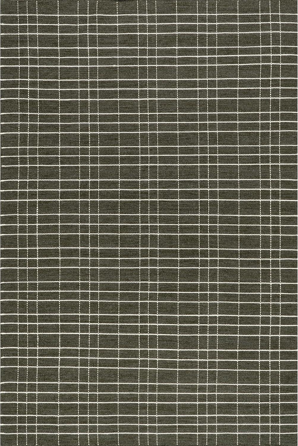Laurel Foundry Modern Farmhouse® Charlie Plaid Wool Area Rug