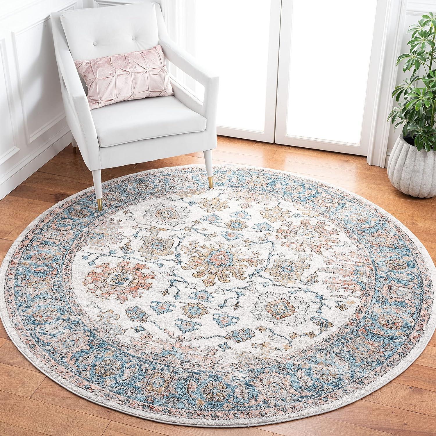 Shivan SHV797 Area Rug  - Safavieh