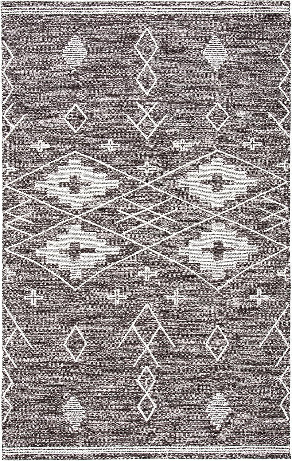 Holtby Flatweave Southwestern Rug