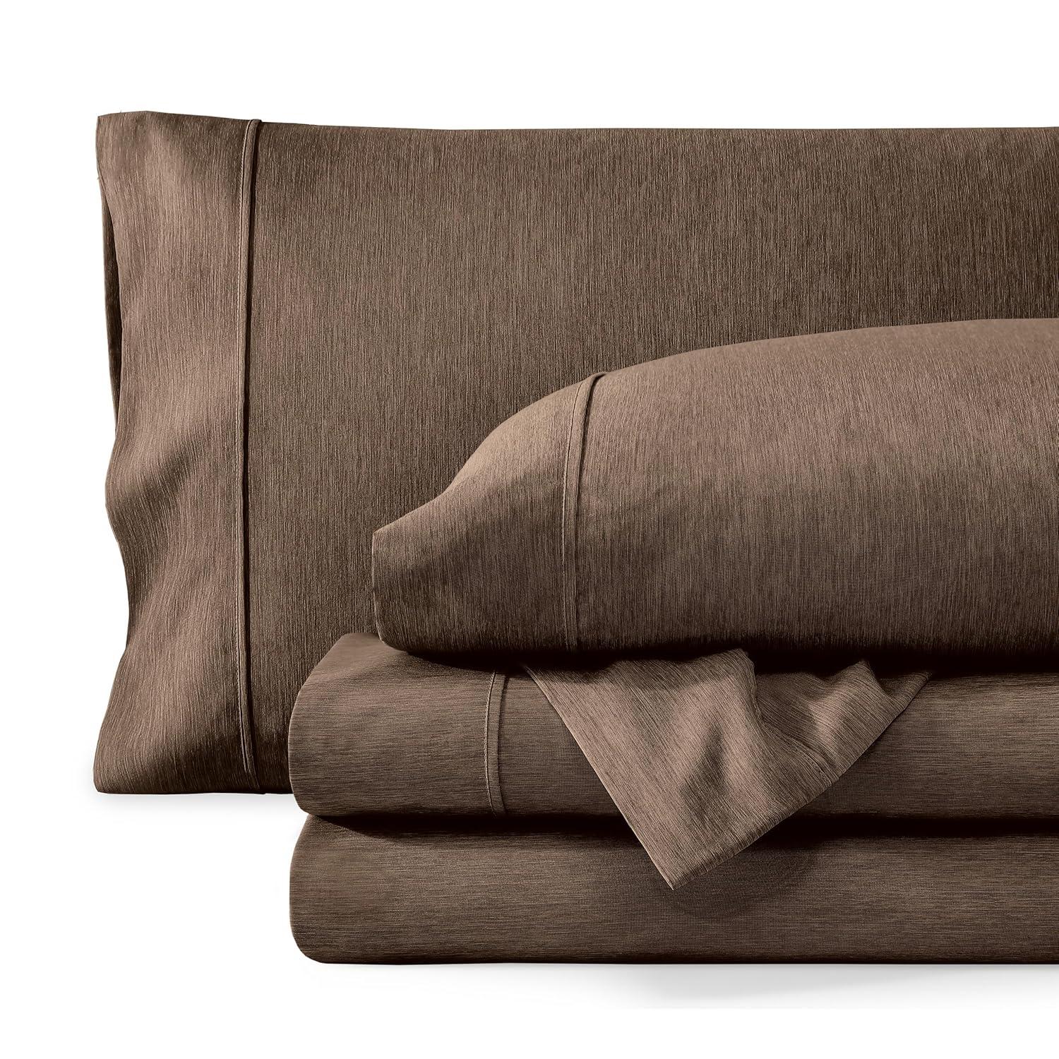 Bare Home Bare Home Ultra-Soft Microfiber Sheet Set