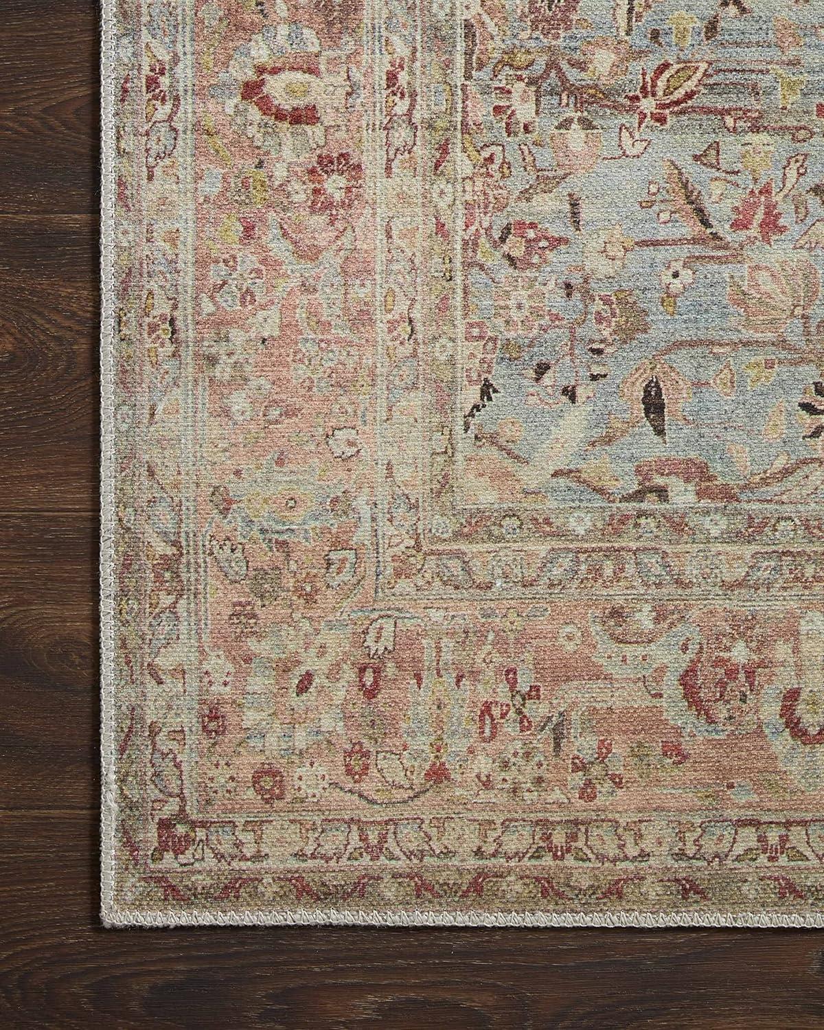 Adrian Oriental Rug